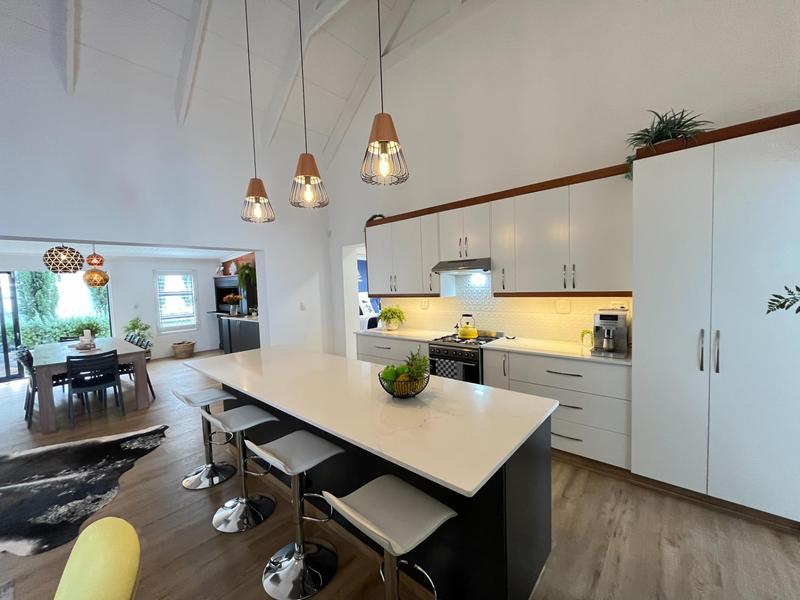 3 Bedroom Property for Sale in Dwarskersbos Western Cape